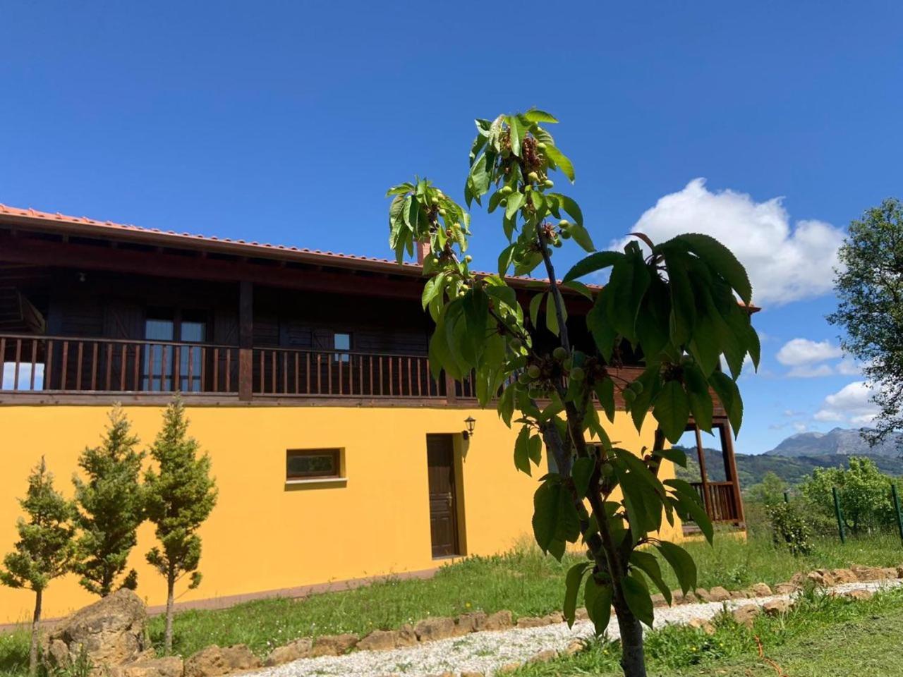 Bellasvistas Beloncio Exterior photo