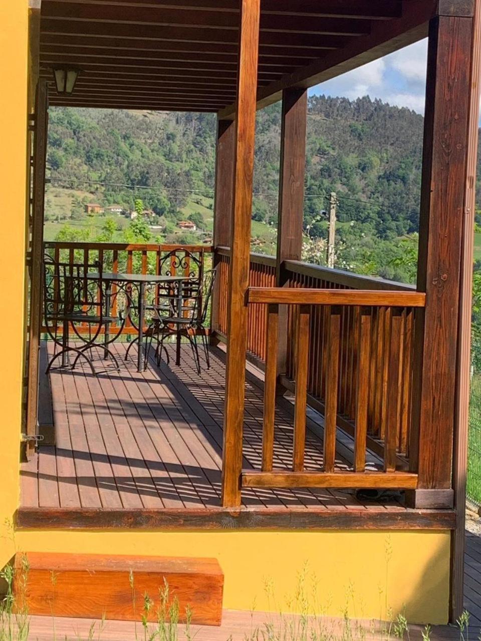 Bellasvistas Beloncio Exterior photo