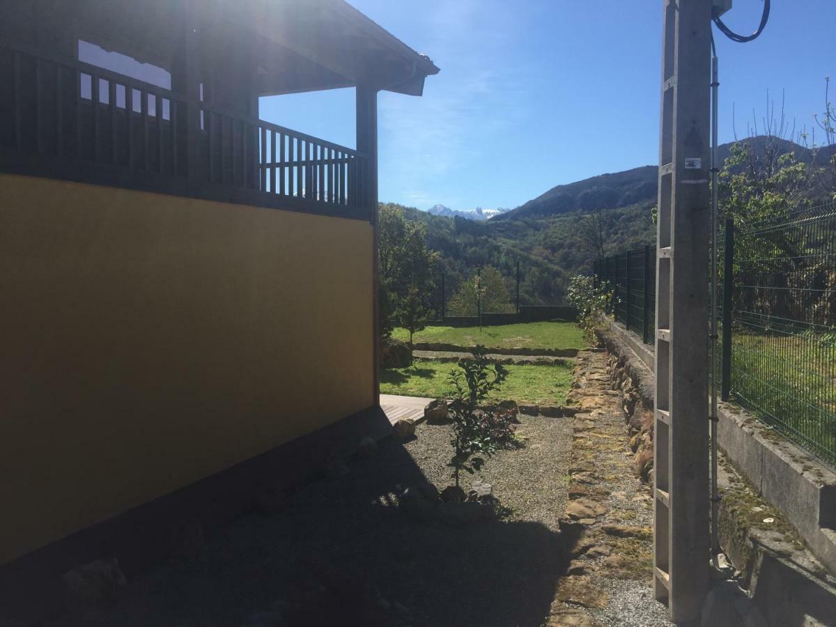 Bellasvistas Beloncio Exterior photo